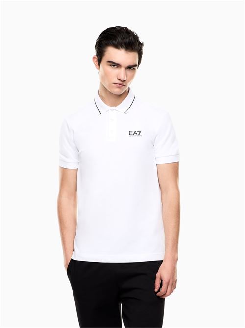  EMPORIO ARMANI EA7 | 8NPF16 PJVUZ/1100